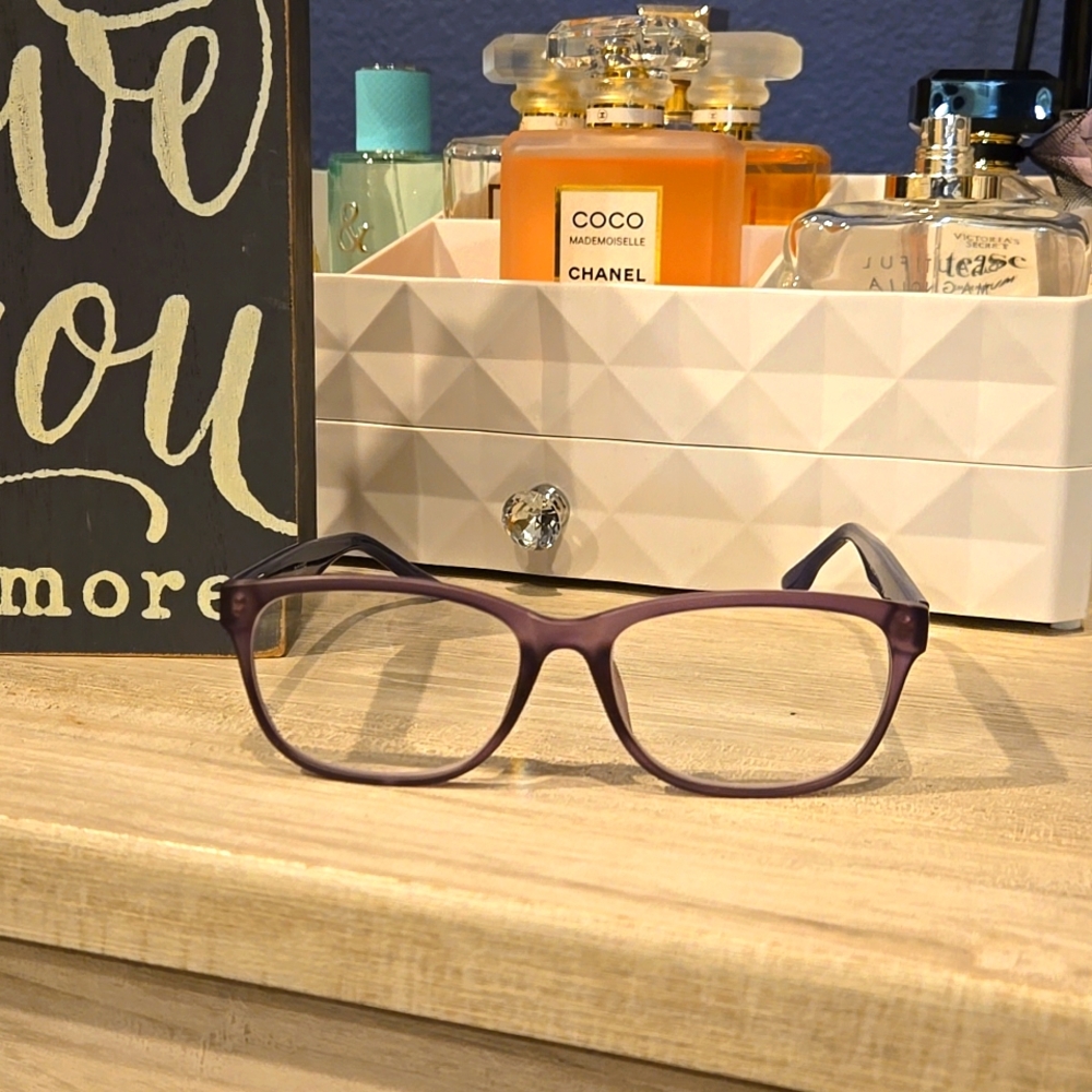 Adore prescription glasses